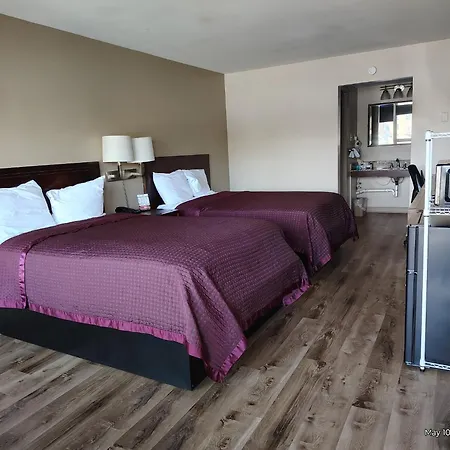 Allen Park Motor Lodge
